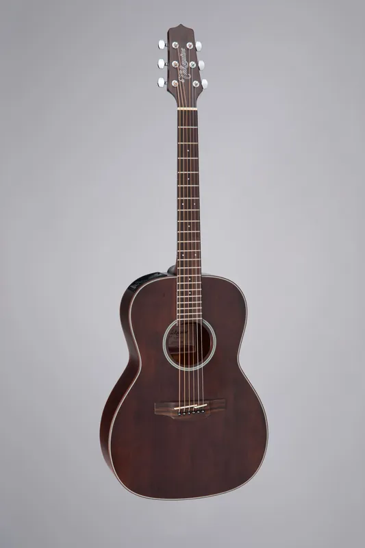 Takamine GY21E SM New Yorker Satin Molasses Must-Have