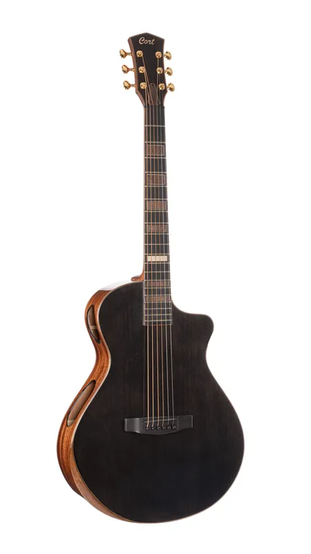 Cort MODERN BLACK Prix Choc
