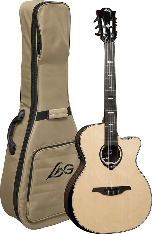 Lag HV50-N-ACE Nylon Auditorium Remise