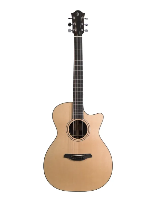 Furch GREEN ORCHESTRA CW SR LRB1 SATIN Achetez Aujourd'hui