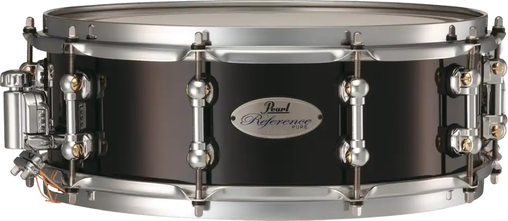 Pearl Drums Reference Pure 14x6.5" Matte black Acheter En Ligne