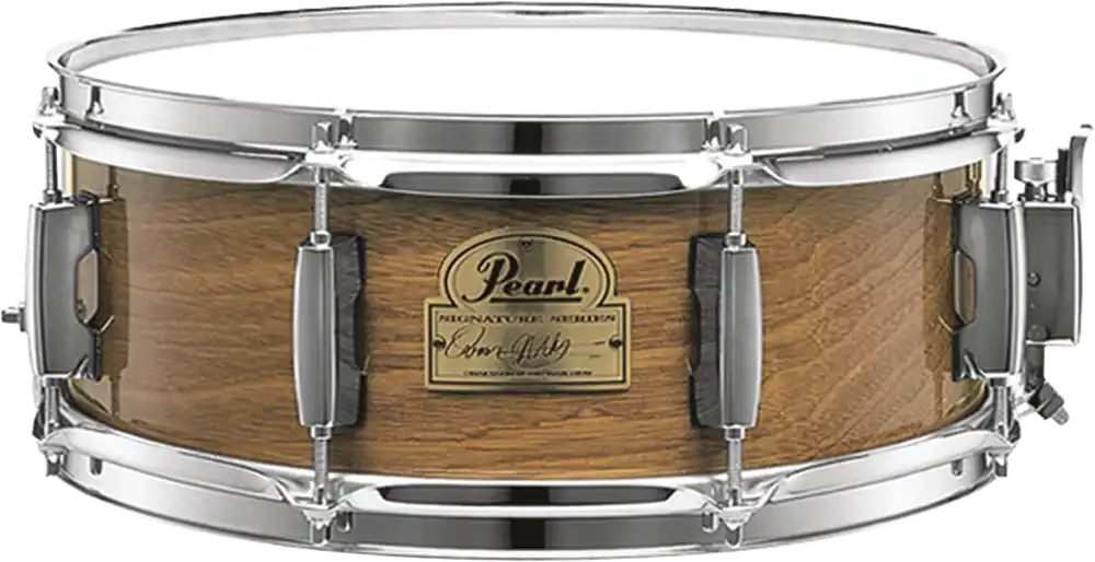 Pas Cher Pearl Drums Signature OH1350 Omar Hakim 13x5"