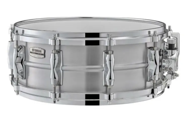 Commander Maintenant YAMAHA RECORDING CUSTOM 14x5.5‘‘ ALUMINIUM