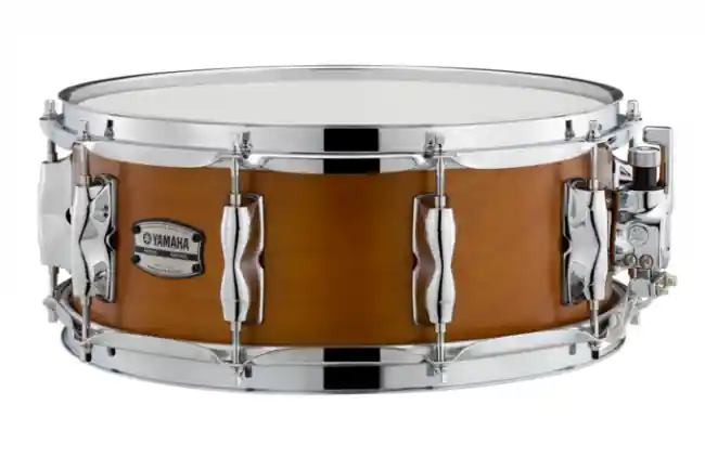 YAMAHA RECORDING CUSTOM 14X5.5‘‘ BIRCH REAL WOOD Solde