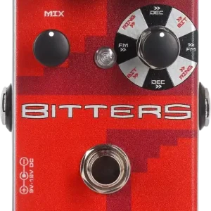 Certifié Catalinbread Bitters Multi-Effects Pedal