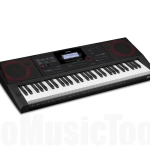 Casio CT-X3000 Promotion