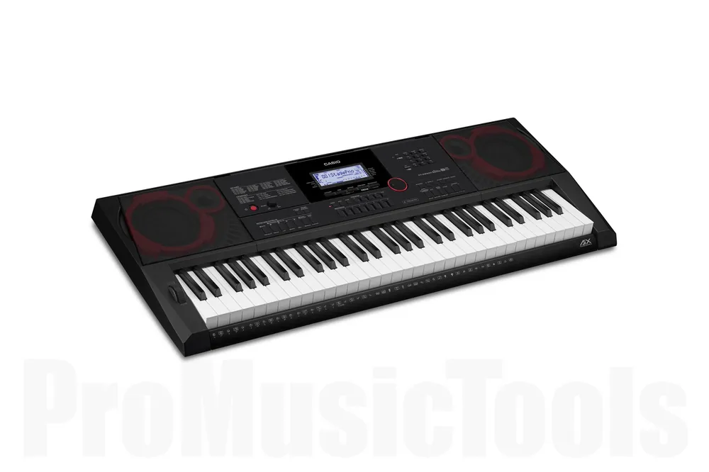 Casio CT-X3000 Promotion