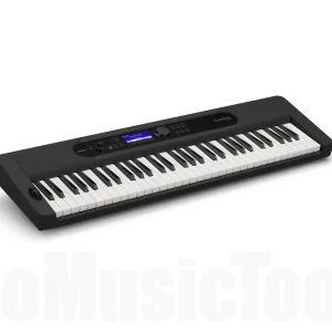 Casio CT-S400 Promotion
