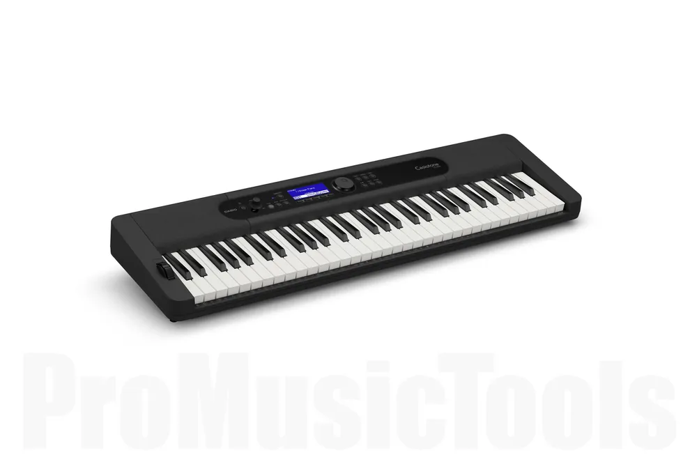 Casio CT-S400 Promotion