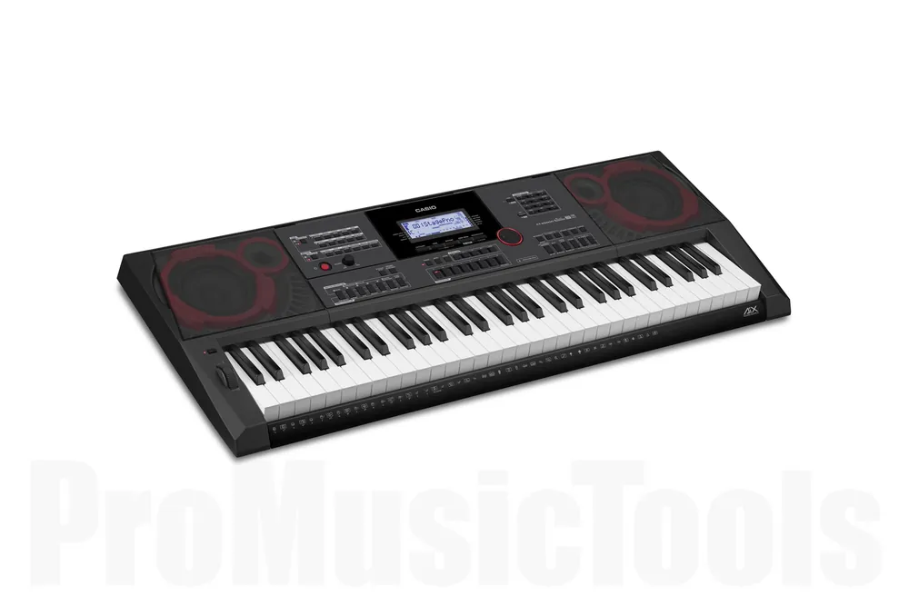 Casio CT-X5000 Commande En Gros