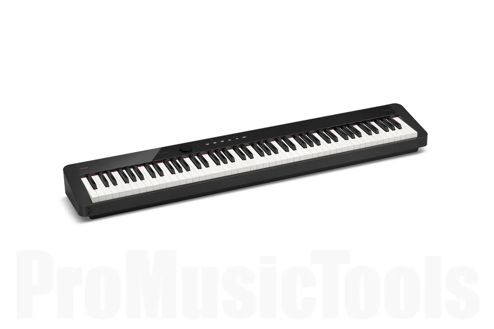 Casio PX-S1100 BK Retour Gratuit