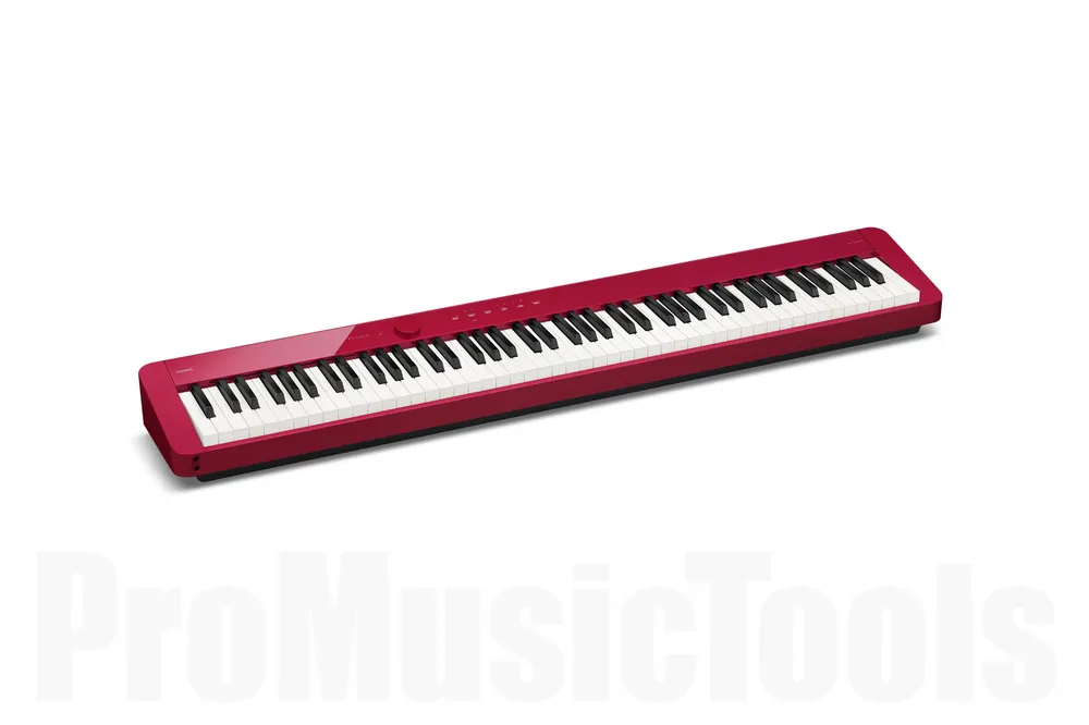 Casio PX-S1100 RD Prix Bas