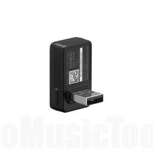 Casio WU-BT10 Bluetooth MIDI & Audio Adapter Offre Spéciale