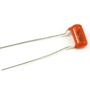 WD Music Sprague Orange Drop Tone Cap .022uf Authentique