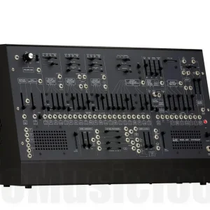 Korg ARP 2600 M Black Seulement Aujourd'hui