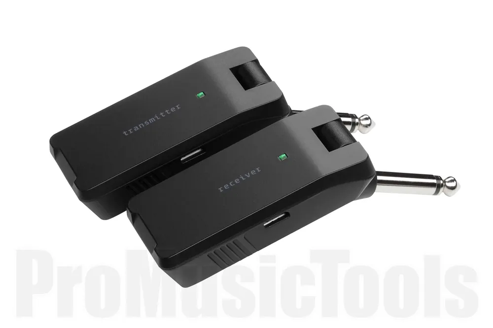Ibanez WS1 - Wireless System Usine Directe