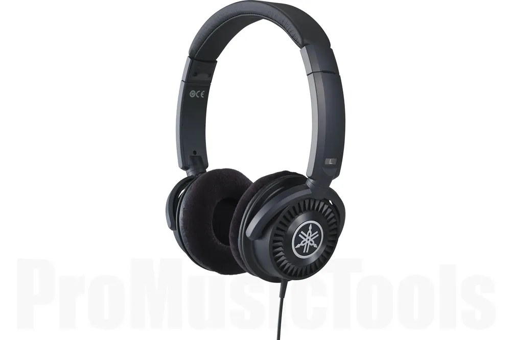 Nouveauté Yamaha HPH-150B