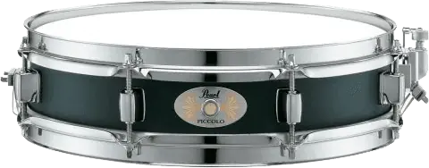 Pearl Drums Piccolo M1330-103 13x3" Piano Black Prix Bas