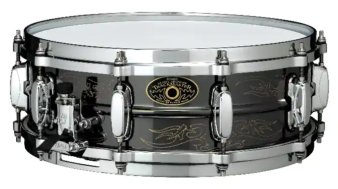 Tama SIGNATURE KENNY ARONOFF 14 x 5‘‘ Commander Vite