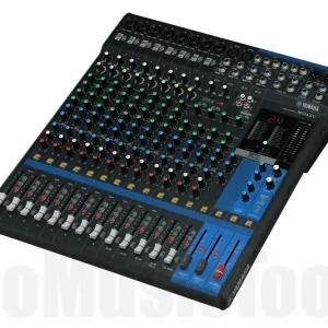 Yamaha MG16XU Top Vente