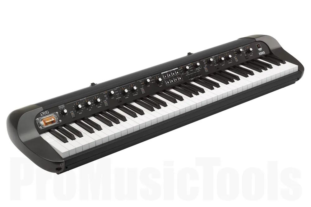 Korg SV-2 73 Offre Limitée