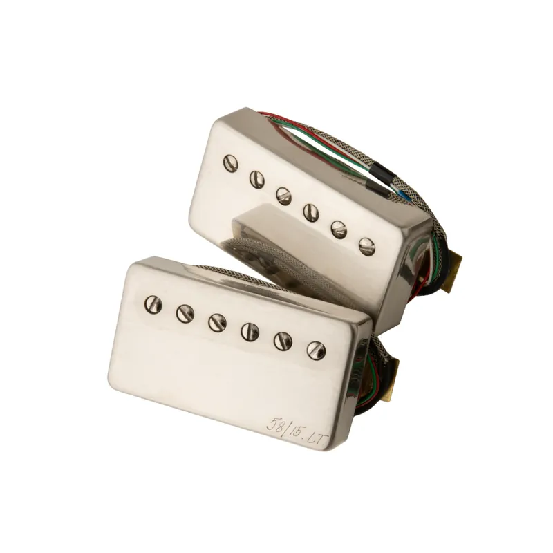 Prix Cassé PRS Guitars 58/15LT TCI Limited Edition Pickup Set