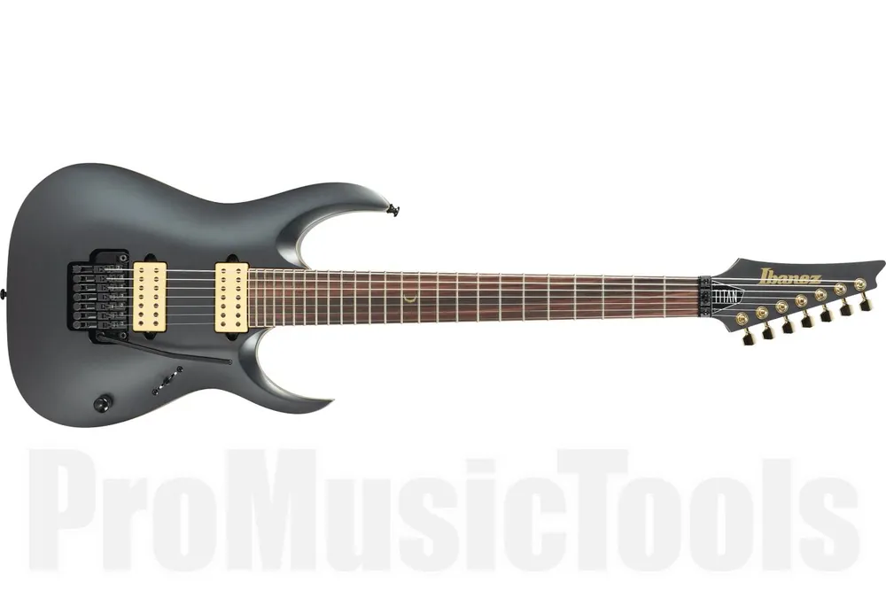 Must-Have Ibanez JBM27 - Jake Bowen Signature - b-stock