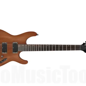 Affaire À Saisir Ibanez S521 MOL - Mahogany Oil - b-stock
