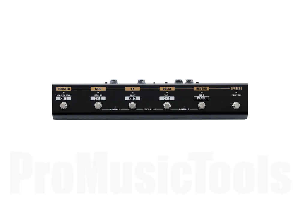 Nouvel Arrivage Boss GA-FC EX Foot Controller