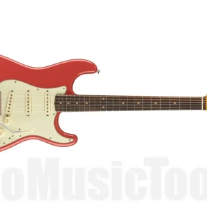 Achat Immédiat Fender American Vintage II 61 Stratocaster RW FRD - Fiesta Red