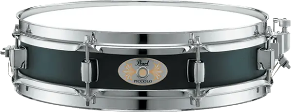 Pearl Drums Piccolo S1330B 13x3" Acier Soldes