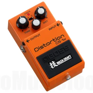 Boss DS-1w Distortion Produit De Marque