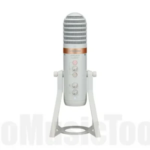 Yamaha AG01 - white Quantité Limitée