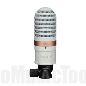 Bon Plan Yamaha YCM01 - white