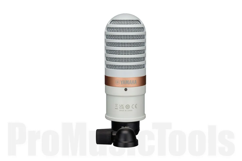 Bon Plan Yamaha YCM01 - white