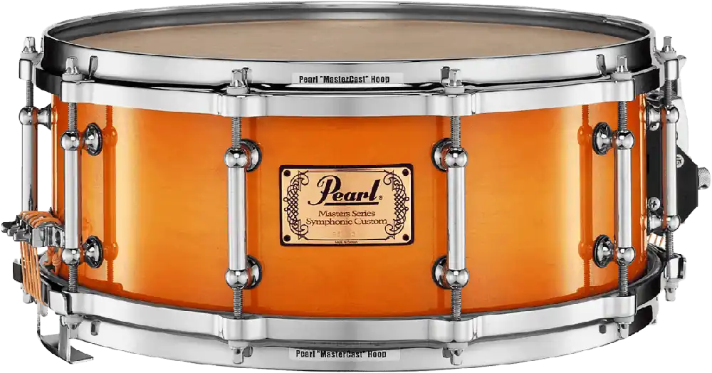 Pearl Drums SYP1455-102 Orchestre Symphonic Caisse Claire 14x5.5 Dernière Chance