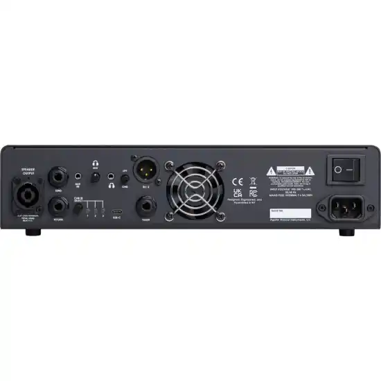 amplis basse aguilar ag700 v2 Offre Limitée