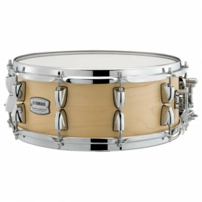 YAMAHA TOUR CUSTOM 14X6.5‘‘ BUTTERSCOTCH SATIN Réduction