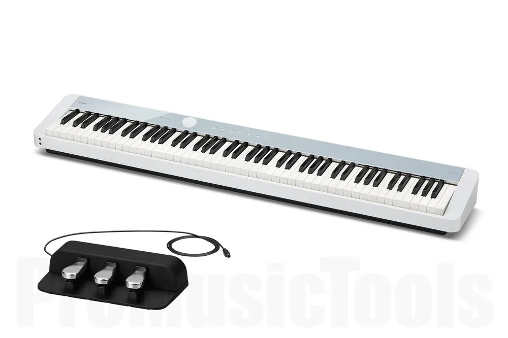 Acheter Direct Casio PX-S1100 CB + SP-34 Pedal Bundle