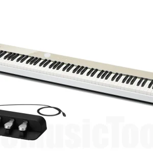 Casio PX-S1100 MB + SP-34 Pedal Bundle Offre Spéciale
