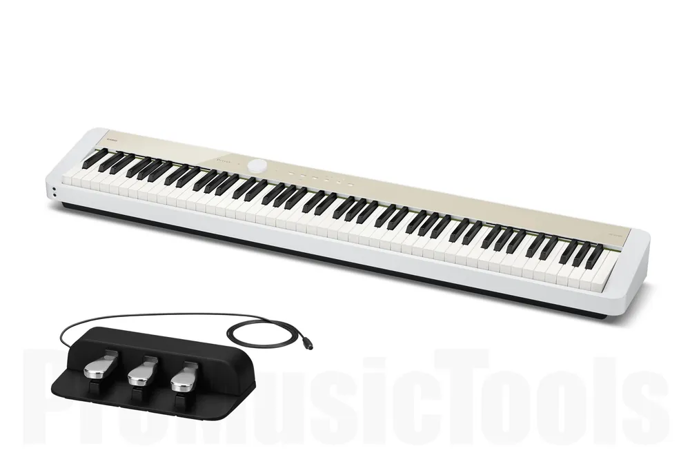 Casio PX-S1100 MB + SP-34 Pedal Bundle Offre Spéciale