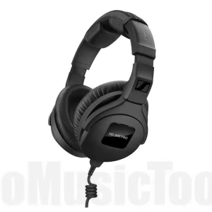 Sennheiser HD 300 Pro incl. Headphone Stand - Bundle Set Vente Directe