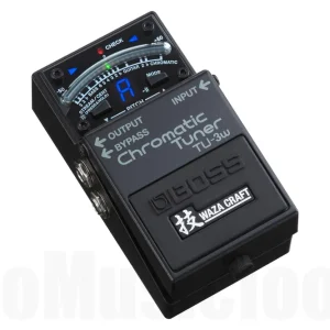 Boss TU-3w Chromatic Tuner - Waza Craft - 1x opened box Pas Cher