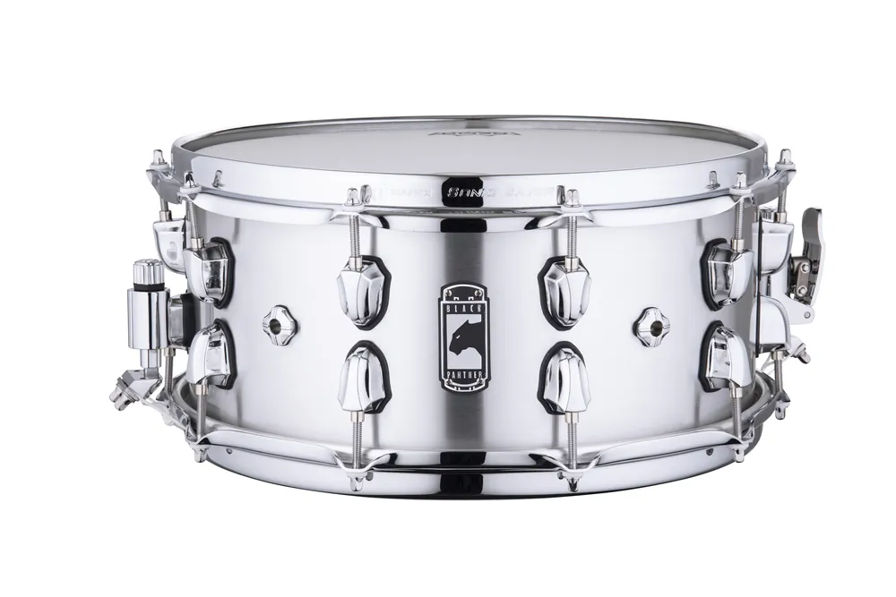 Mapex BLACK PANTHER ATOMIZER 14X6.5‘‘ ALUMINIUM Offre Du Jour