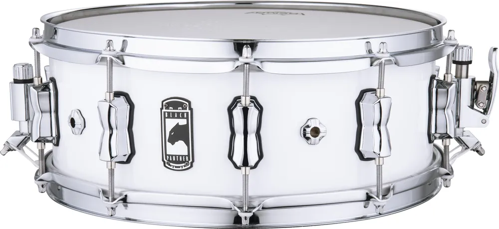 Mapex BLACK PANTHER VENOM 14X5.5‘‘ BLANC Offre Exclusive