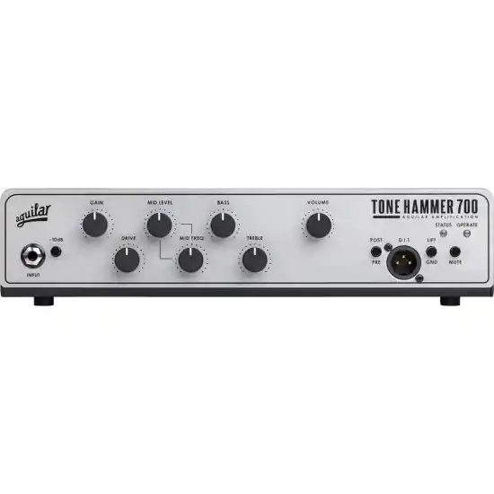 amplis basse aguilar th700 v2 Super Prix