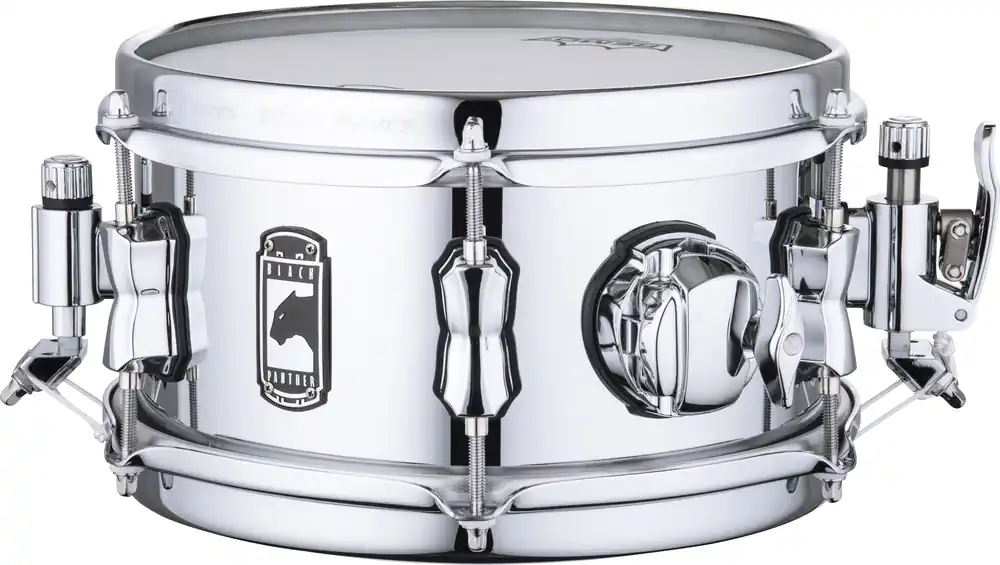 Vente Directe Mapex BLACK PANTHER WASP 10X5.5‘‘ ACIER