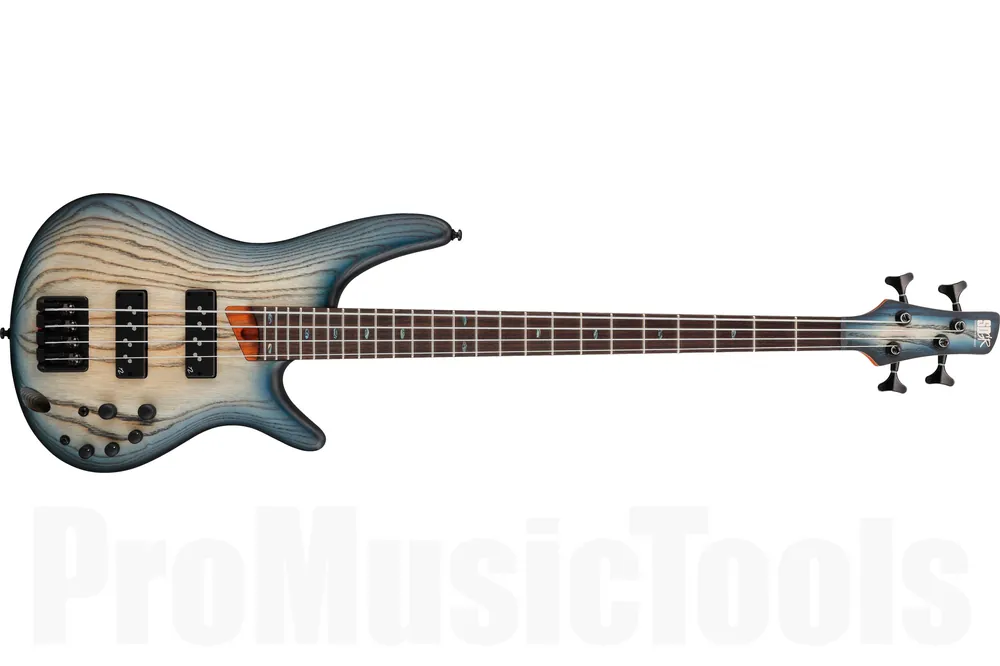 Ibanez SR600E CTF - Cosmic Blue Starburst Flat - b-stock 210303191 Acheter Direct