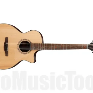 Dernier Modèle Ibanez AE275BT LGS - Natural Low Gloss - b-stock