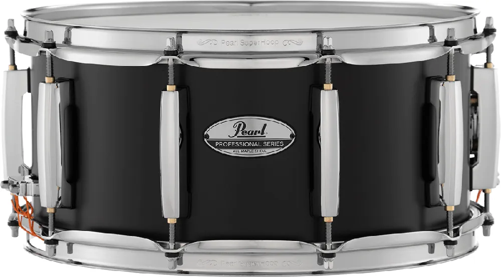 Paiement Sécurisé Pearl Drums PMX1465SC-339 Matte Caviar Black